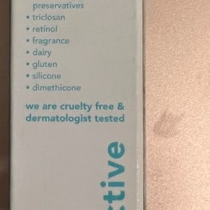 Tula skincare glow and get it -eye balm